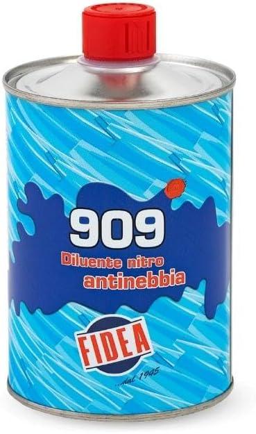"DILUENTE NITRO LT 0,5 ""FIDEA"" ANTINEBBIA"