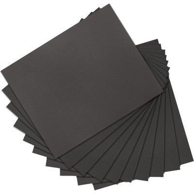 CARTA ABRASIVA IMPERMEABILE A FOGLI 3240 WOKIN GRANA 1200 MM 230X280 324017