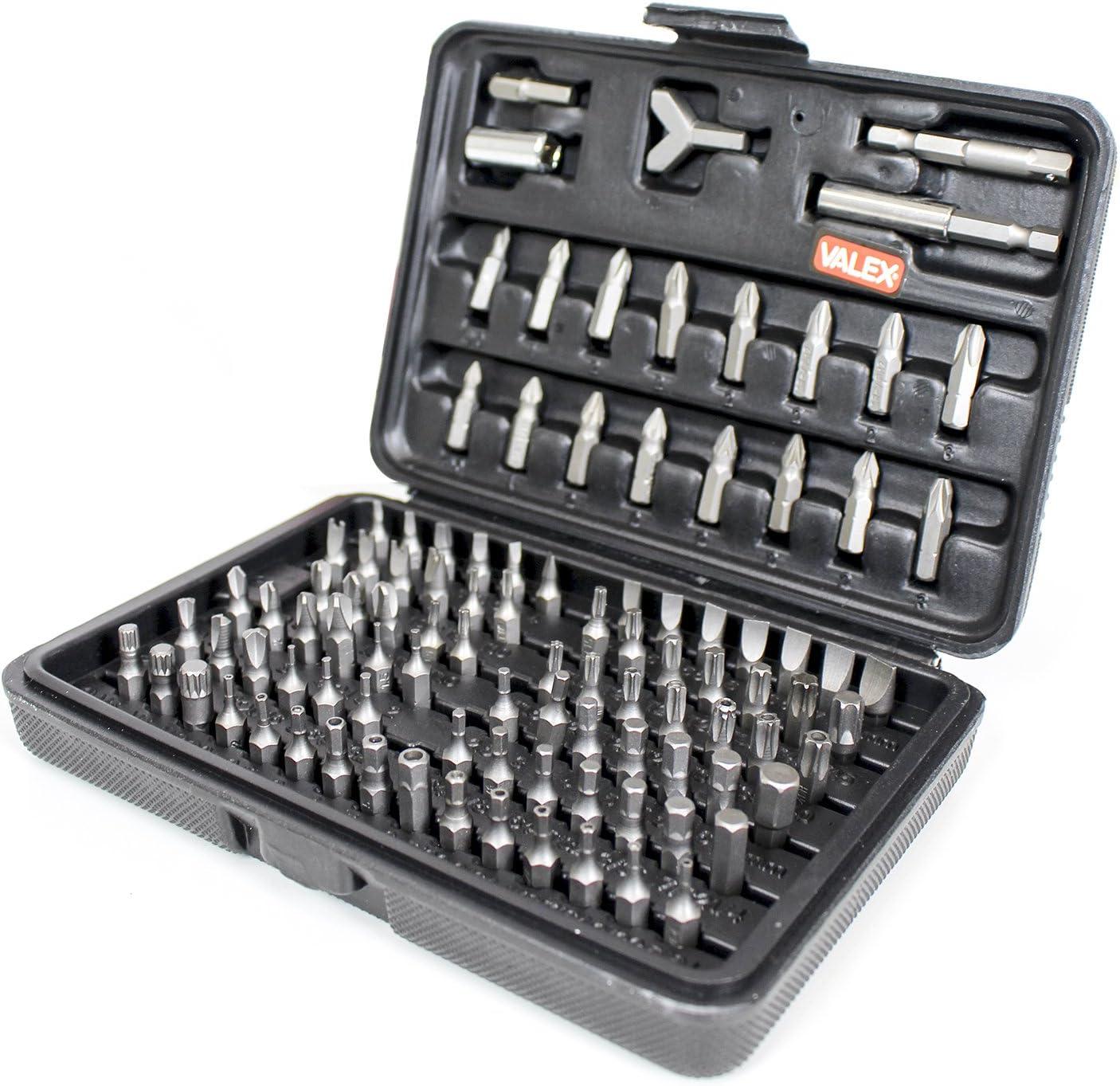 INSERTI E BUSSOLE 27 PEZZI