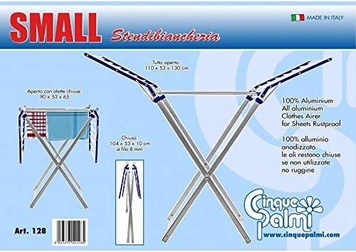 STENDIBIANCHERIA SMALL