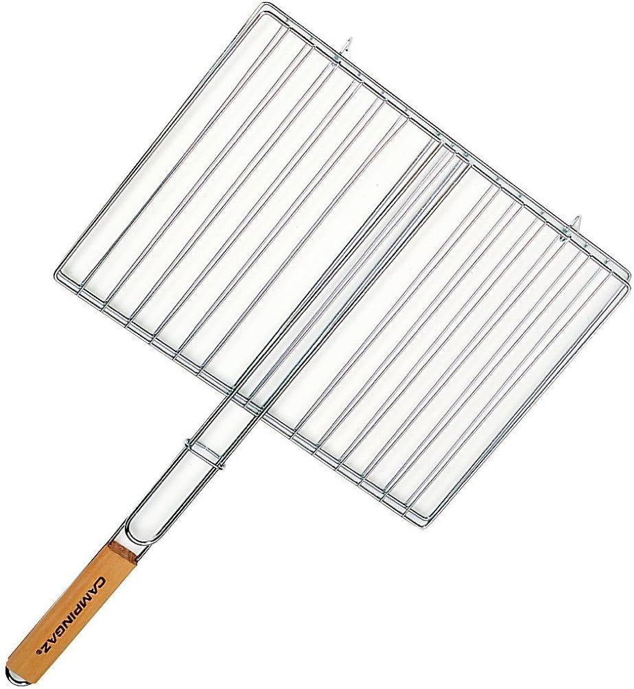 GRIGLIA DOPPIA 40X29CM CAMPINGAZ