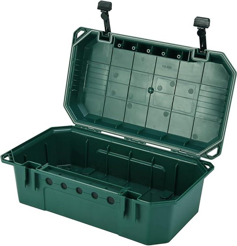 SCATOLA IP54 X-LARGE 39X22X13,8H
