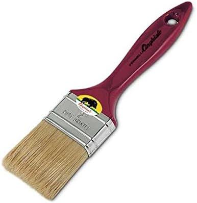 PENNELLESSA S 529 BIONDA N. 60 MAN.PLAST.