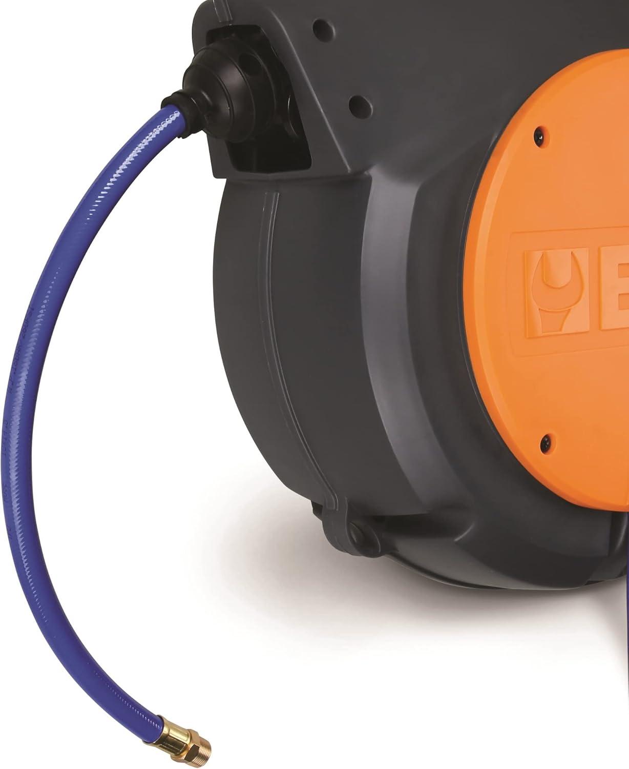 BETA AVVOLGITUBO 8X9 MT. 9+1 BW190000S