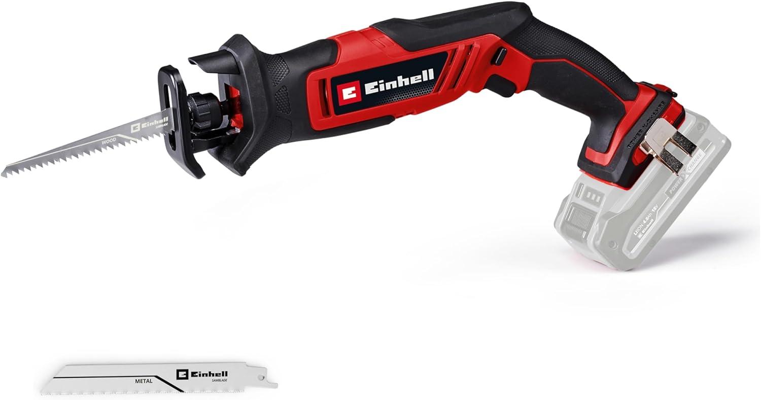 GATTUCCIO A BATTERIA TE-AP 18/13 Li BL LI - SOLO
