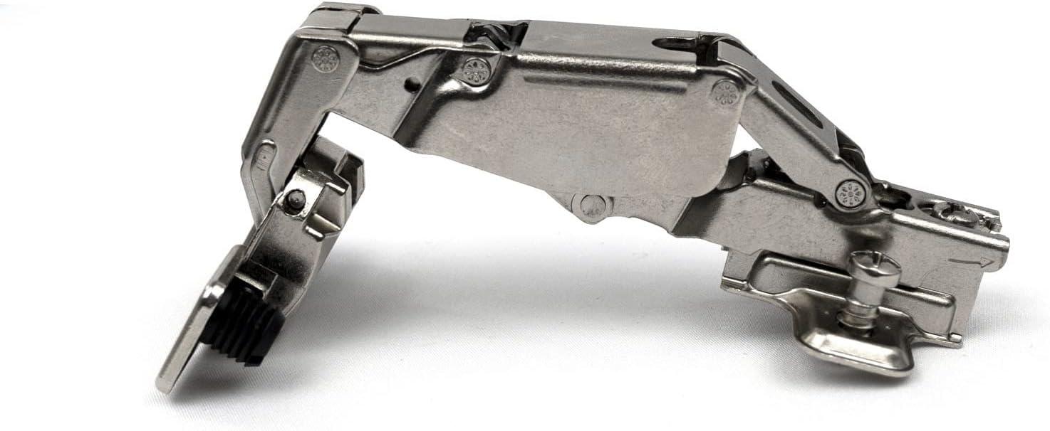 CERNIERA ALA=A BOX=306 NICHEL PZ. 3 + BASETTA H4,5 B1043MG45D8 PZ. 3