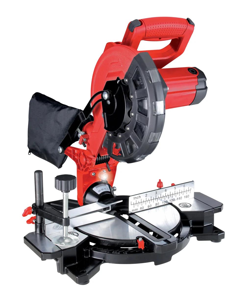 TRONCATRICE TL210