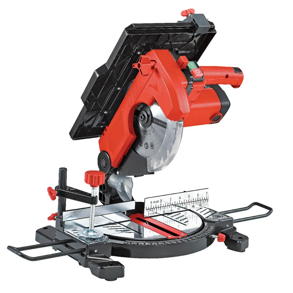 TRONCATRICE CON FUNZIONE BANCO SEGA TLS210C