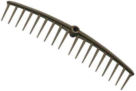 RASTRELLO PP 20 D. MARRONE CM.69