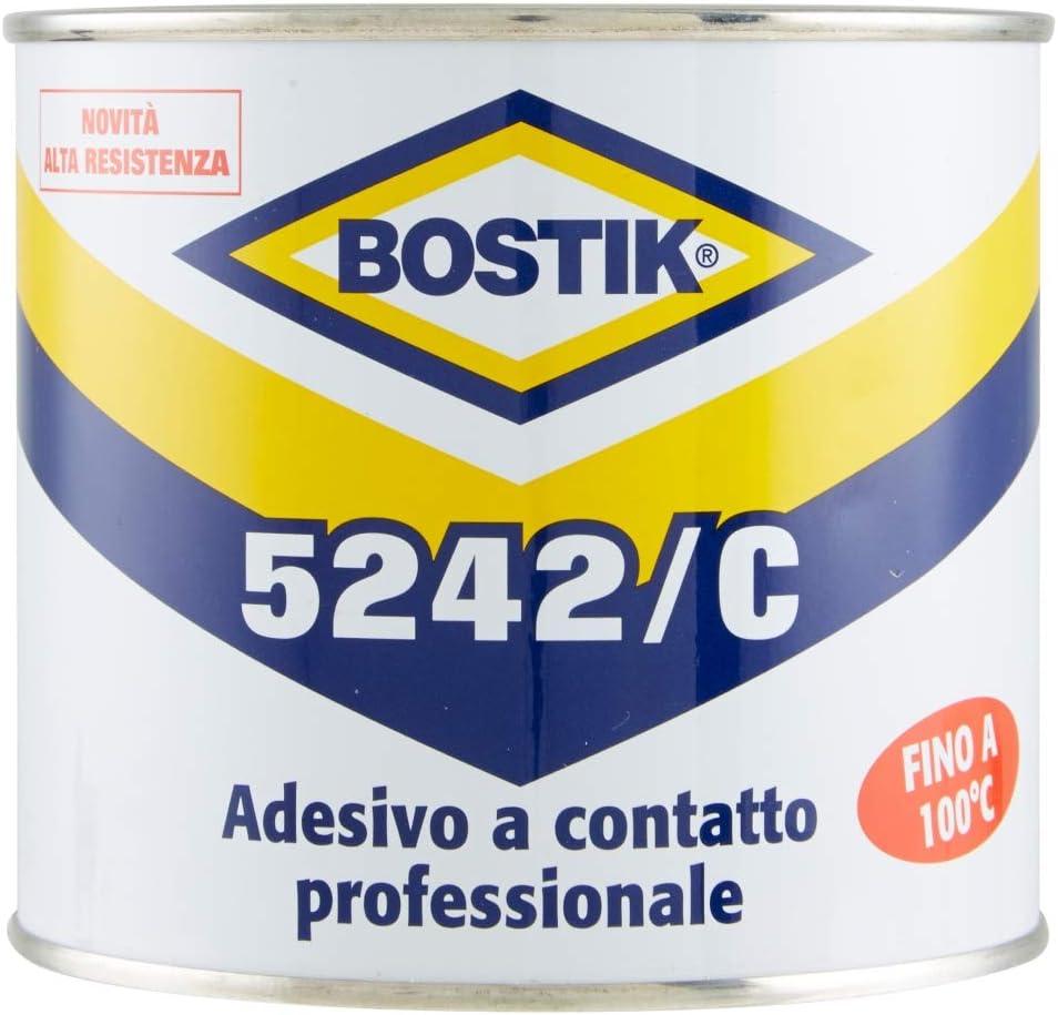 BTK BOSTIK 5242/C LATTA 400ML
