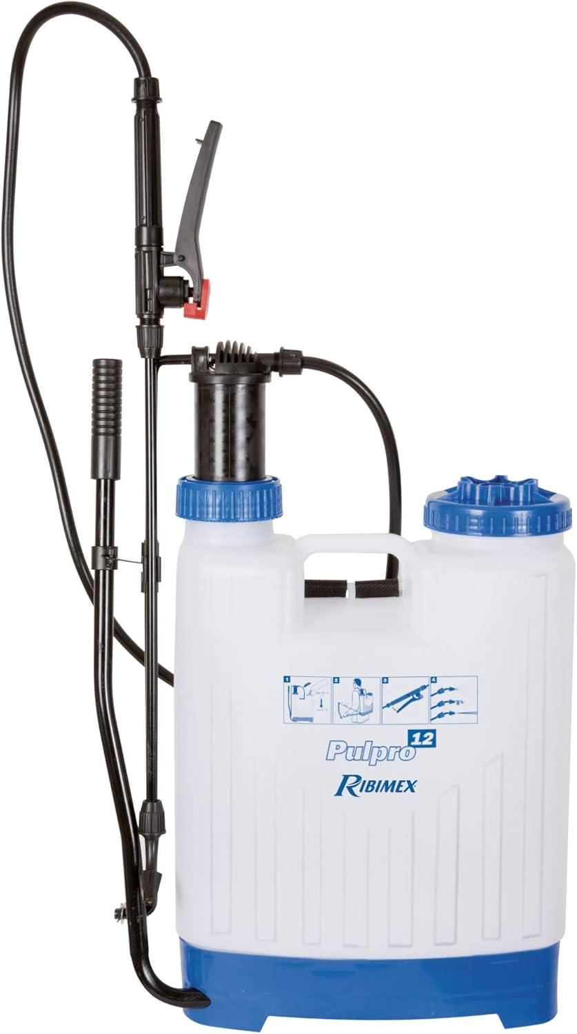 NEBULIZZATORE 12 LITRI PULPRO 12