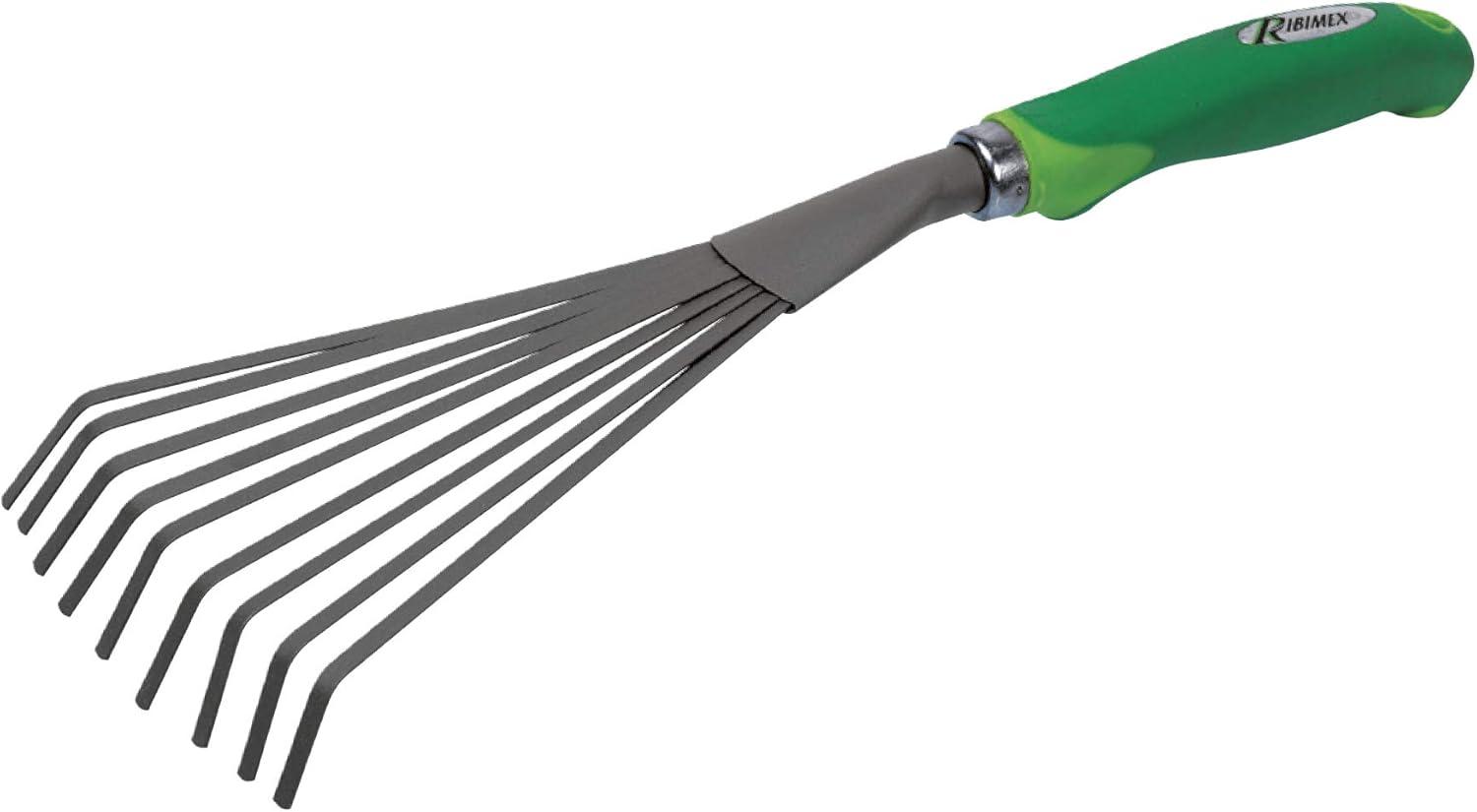 Ribimex - PROFB6 - Rastrello per Foglie