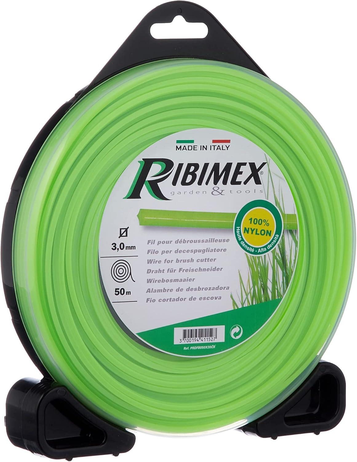 Filo quadrato 450 g sezione 3 mm