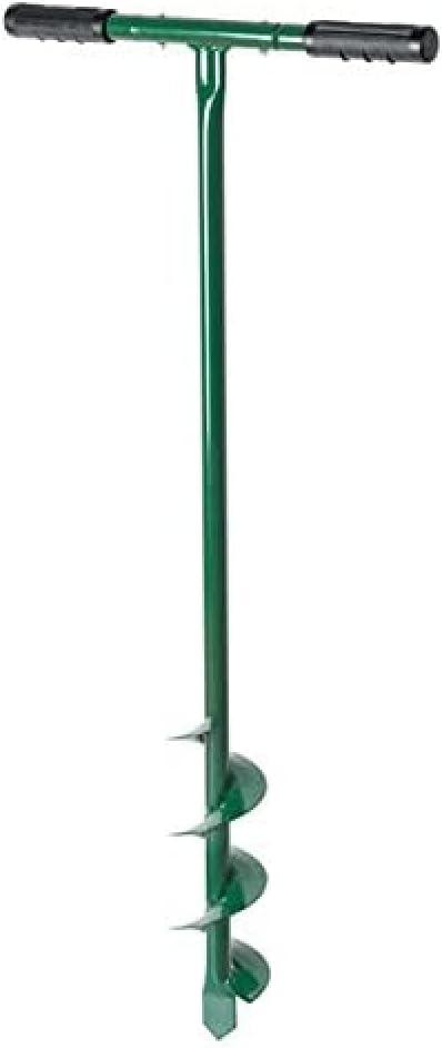 Trivella manuale Ø 10 cm