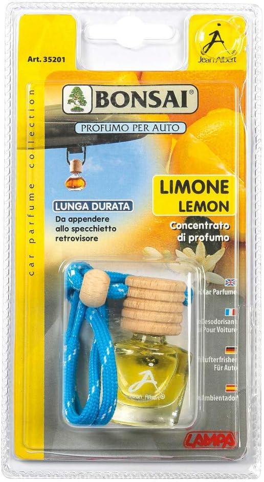 Lampa 35201 Bonsai, Deodorante - Limone
