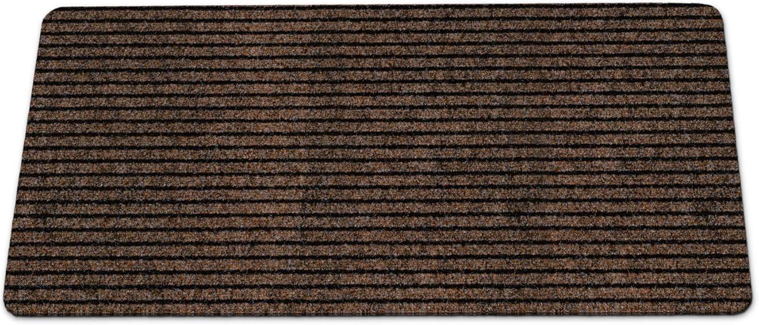 25 MARRONE ZERBINO JUMBO H. 100