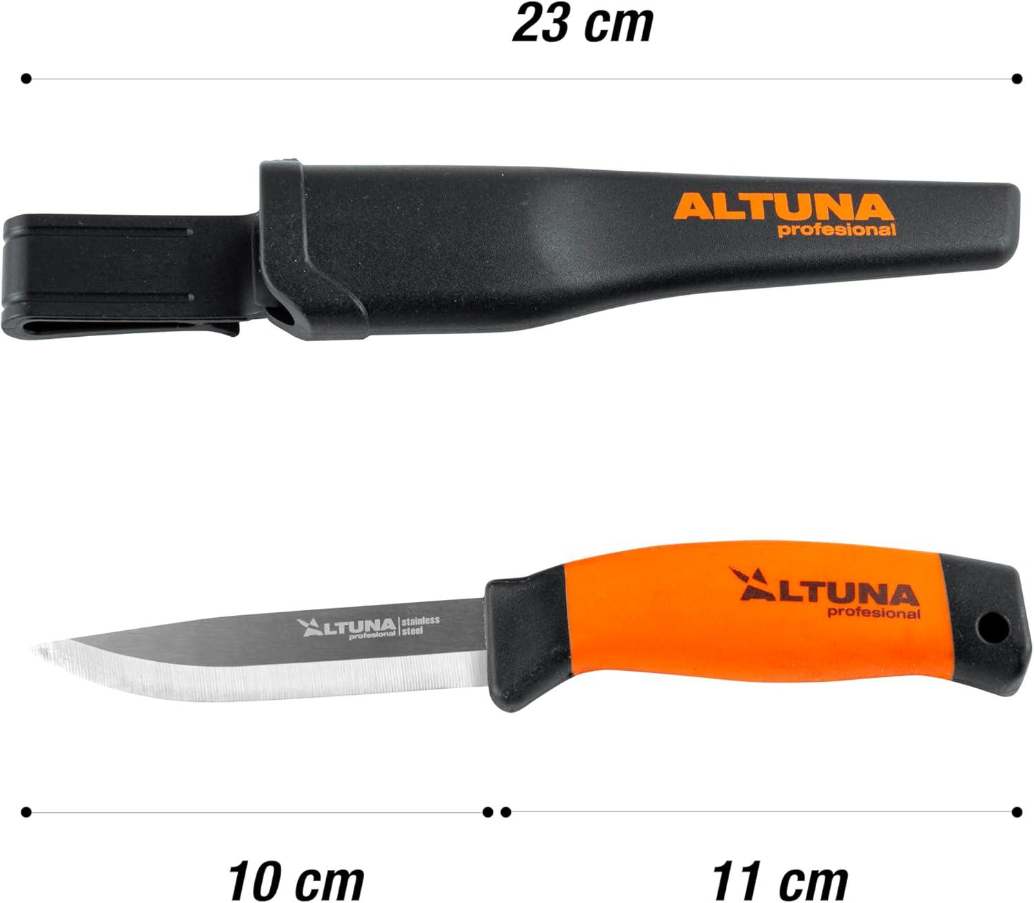 COLTELLO MULTIUSO LAMA CM.22 8450 EX6085326