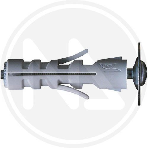 BLISTER 4 TASS. NYLON MM.9 C/VITE 4 MA