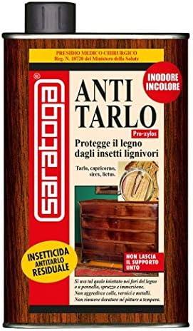 ANTITARLO ML.500