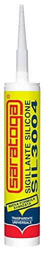 SARATOGA SIL 3004 BIA/ANTIM. ML.280