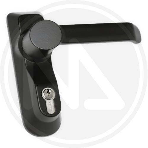 COMANDO ESTERNO MANIGLIONE CISA 07078.68 (EX 30612)