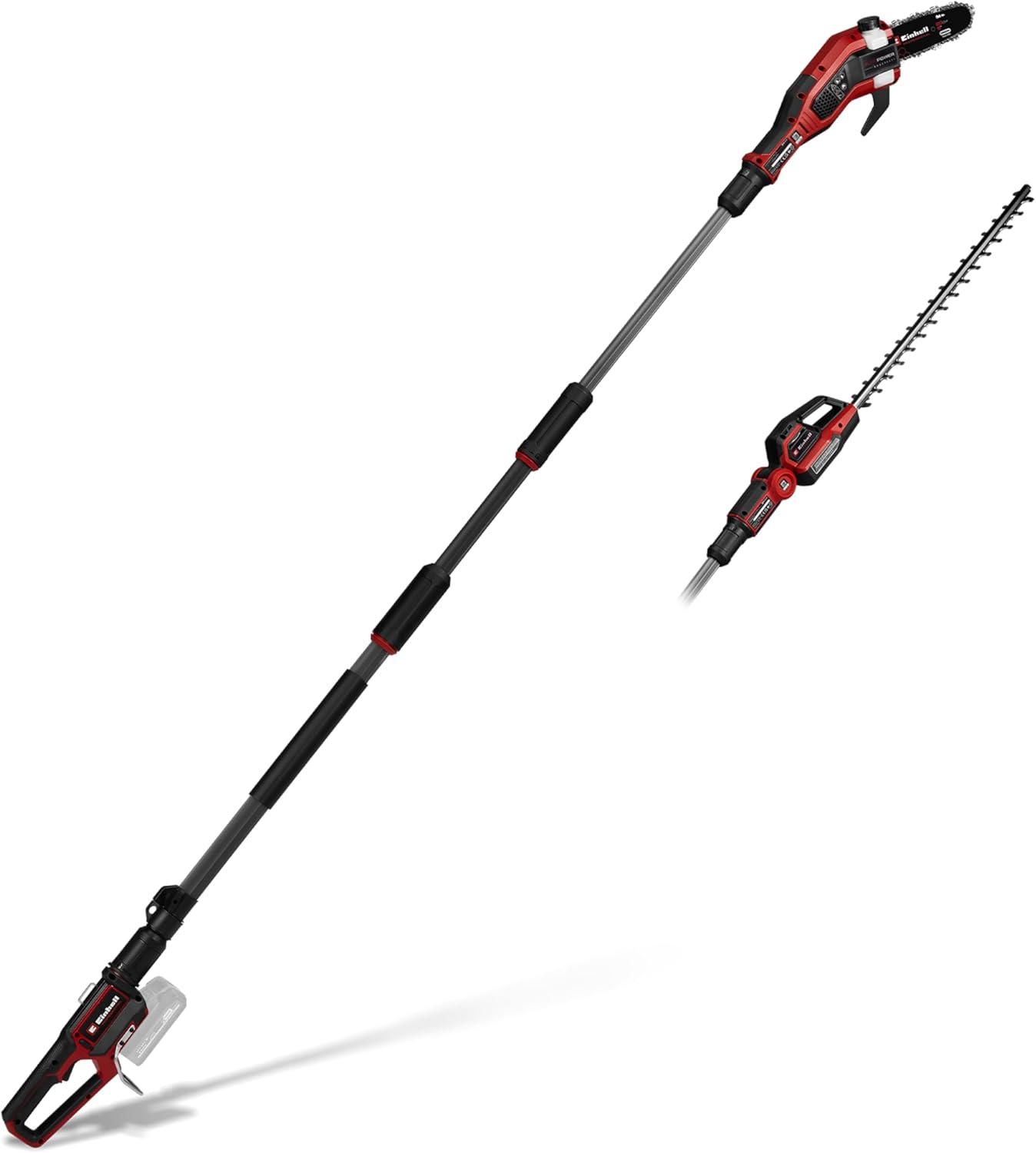 Einhell Professional multifunzione GP-HC 18/5020 Li T BL-Solo Power X-Change SOLO