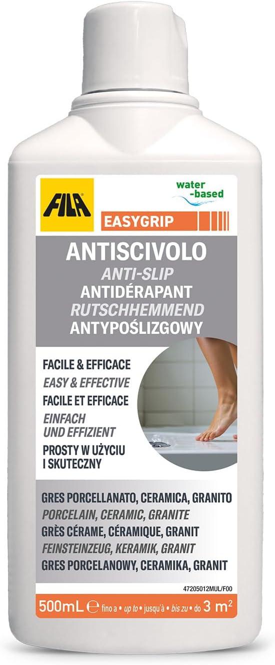 PROTETTIVO IDROREPELLENTE FILA EASYGRIP 500ML