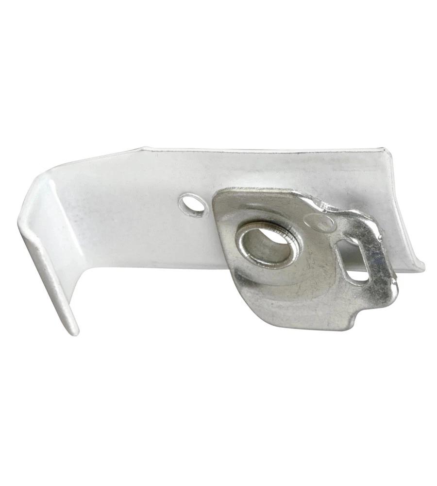SUPPORTO SOFFITTO PER SCORRITENDA