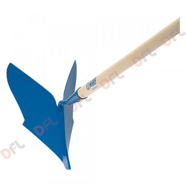 VOMERE TRACCIA SOLCHI