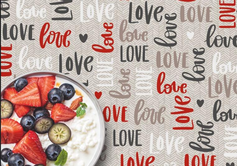 PASSION TOVAGLA MIAMI H. 140