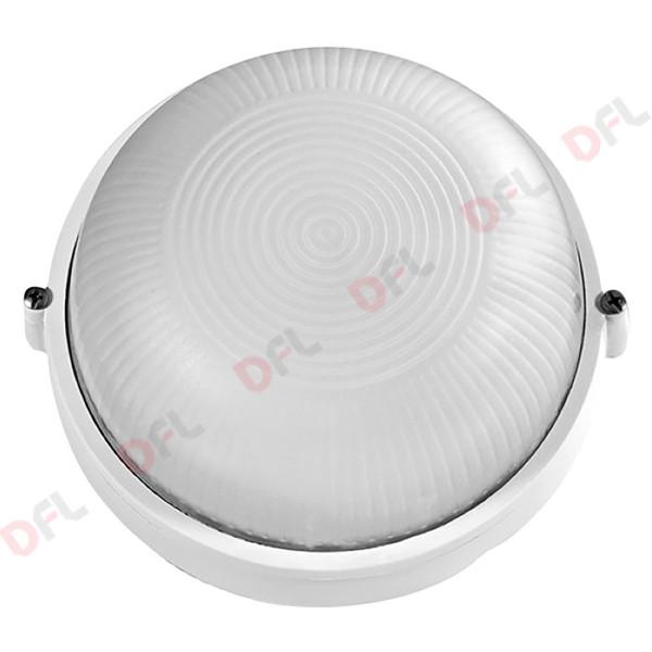 PLAFONIERA DA ESTERNO TONDA 'BELLINI'