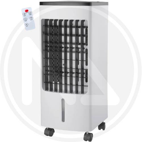 VENTILATORE RAFFRESCATORE AD ACQUA 3VEL MAURER