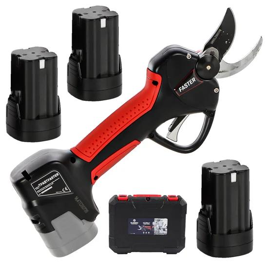 FORBICE PS 23 - 35 3X14,4V-2,5 A/H