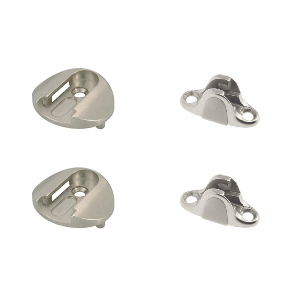 SUPPORTI ANTA COMPACT E KRABY CON CARTER - PZ.2 CER285+PZ.CER284X