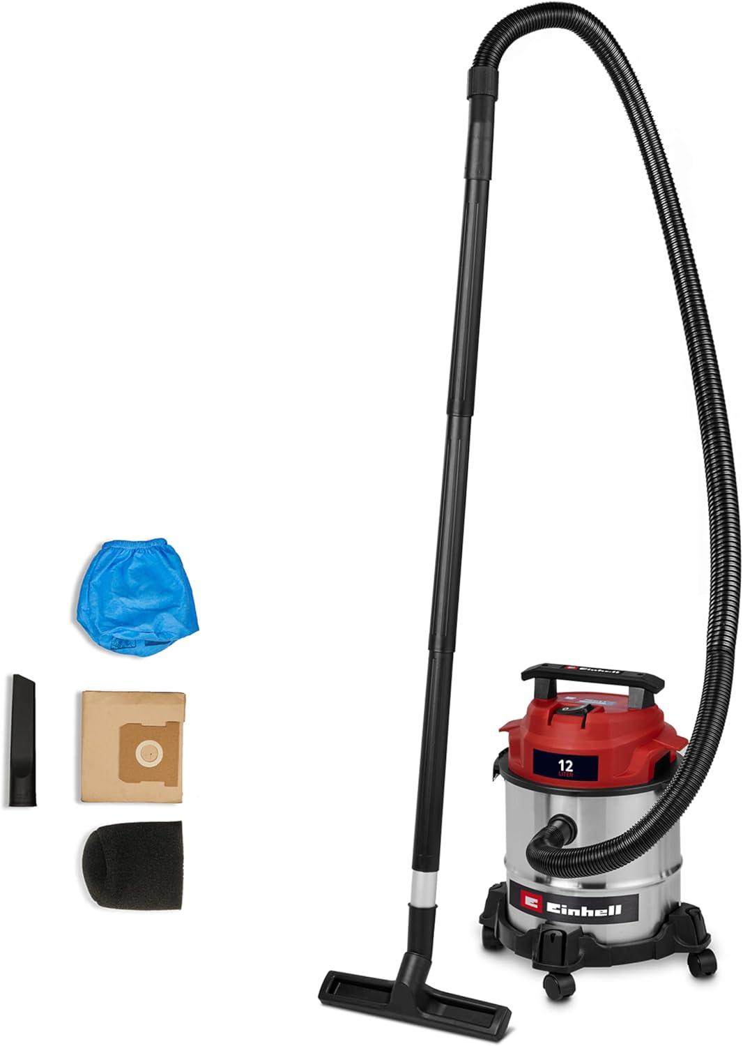 ASPIRATORE SOL.E LIQ. TC-VC 1240 S