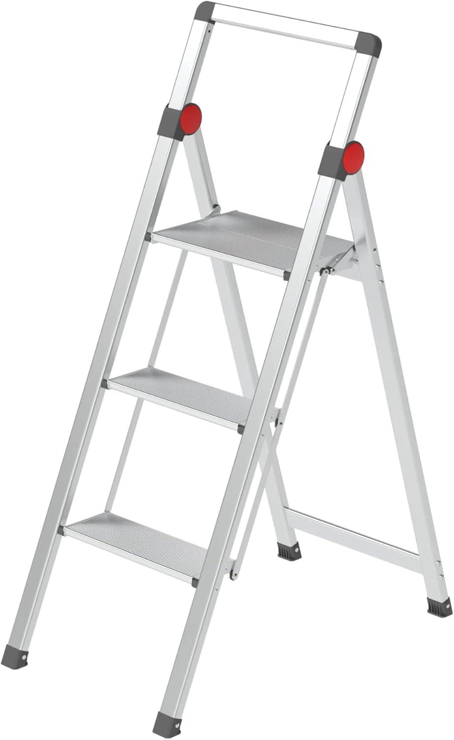 SGABELLO MINI.SLIMSTEP 3 GR. IN ALL.