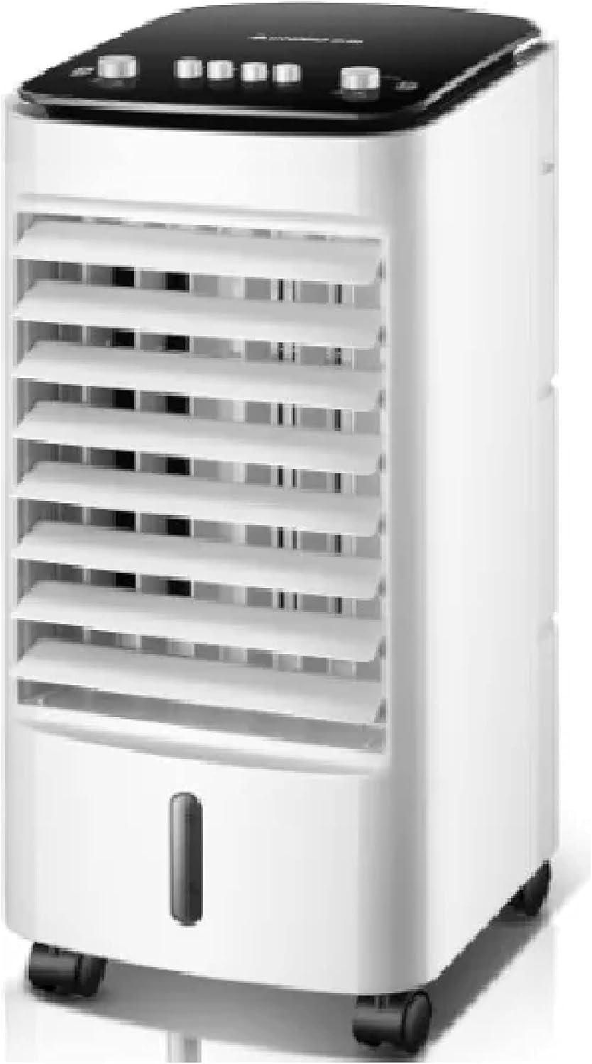 "RAFFRESCATORE AD ACQUA 3 VELOCITA' 4LT 60W ""ZEPHIR ZAIR06"""