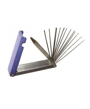 SET ALESATORI PER UGGELLI