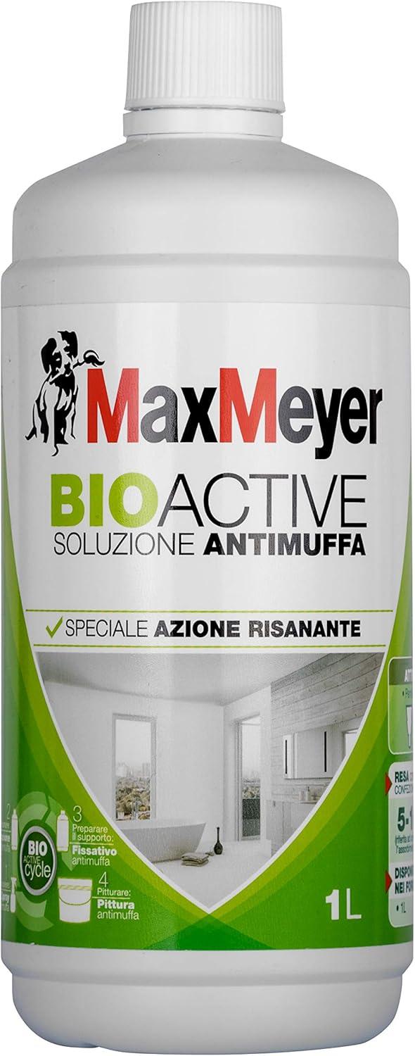 SOLUZIONE RISANANTE BIOACTIVE 1 LT MAXMEYER