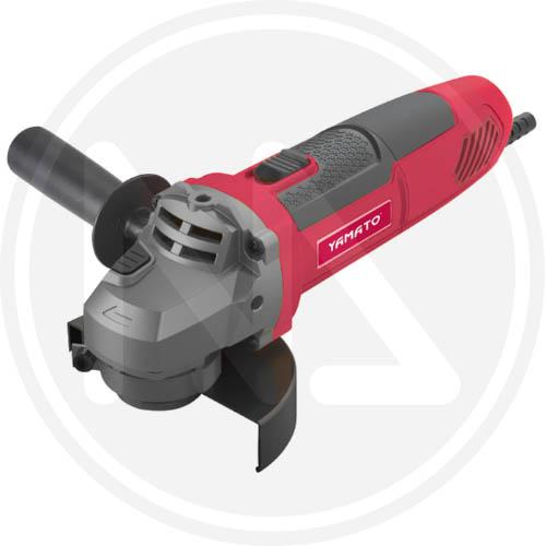 "SMERIGLIATRICE ANGOLARE YAMATO ""S1M 115KZ61"" 900W 115MM - (S)"
