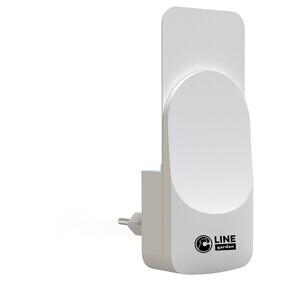 C ELETTROINSETTICIDA LED 0,6W C/MOSCH BABY I-KILLER 15MQ