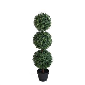 C ALBERO A TRIPLA PALLA MILANO 96CM