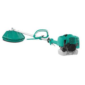 C DECESPUGLIATORE 2T SCOPPIO E-V 32.6 CC CUT
