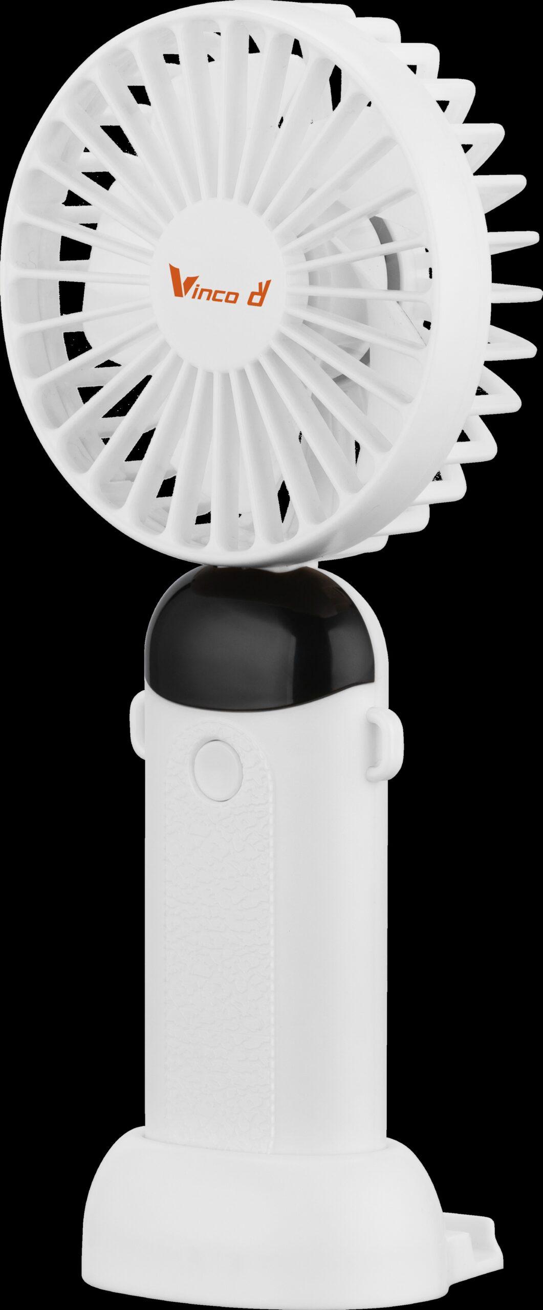 VENTILATORE USB RICARICABILE