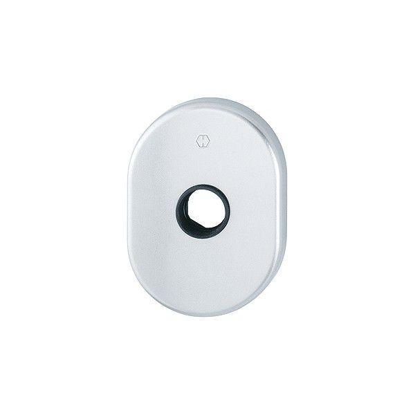 Hoppe - Rosetta Per Porta Blindata - 830