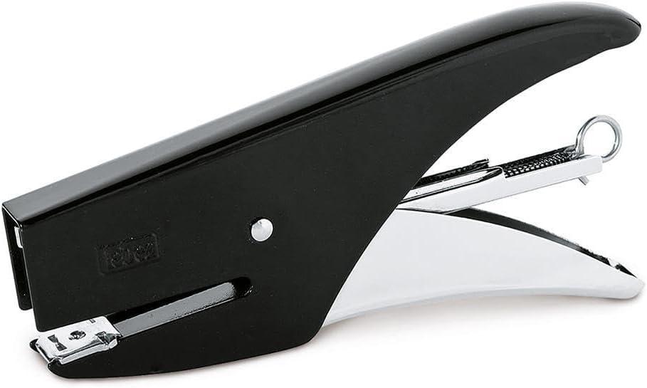 Lebez 5095 Cucitrice a Pinza, punto 6/4, capacità 16 fg.