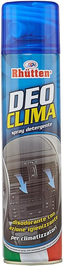 DEO CLIMA 400ml SPRAY