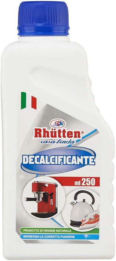 DECALCIFICANTE CA-FE-BO CASA LINDA 250 ML.