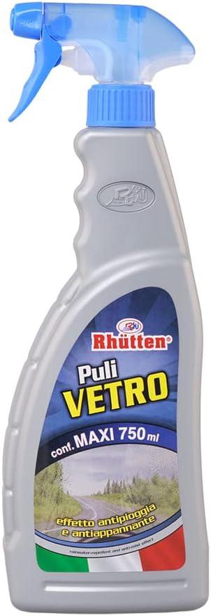 PULIVETRO ANTIPIOGGIA 750ml
