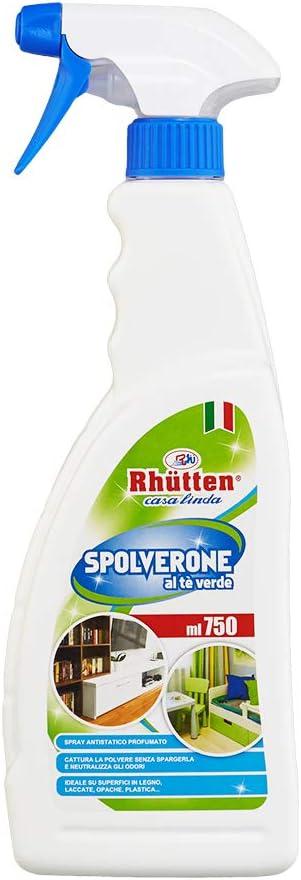 SPOLVERONE CASA LINDA 750ML